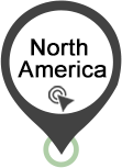 north