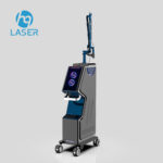 Black Fractional CO2 Laser Machine HQ-Q-900