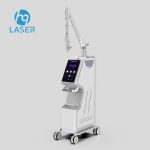 Fractional CO2 Laser Machine - Main Unit