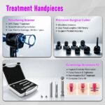 Professional Handpiece Set
