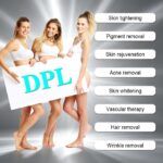 DPL Skin Treatment Applications