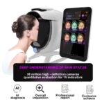 AI Skin Analysis System