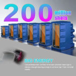 High-Energy Laser System