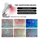 Handheld Skin Micro-Imaging Probe