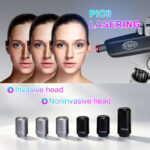 Pico Laser Treatment Heads