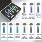 DPL Treatment Filters