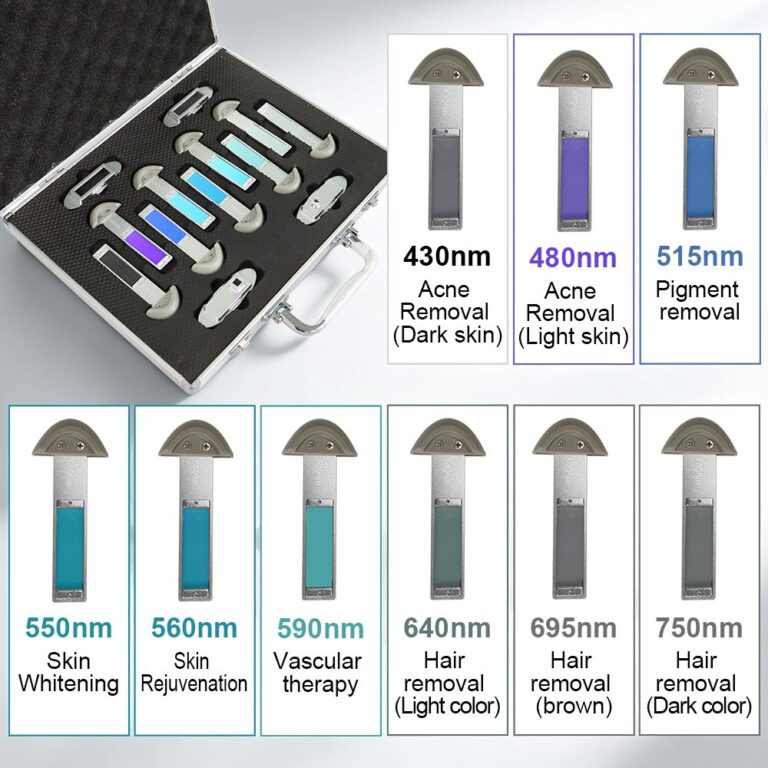 DPL Treatment Filters